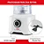 Liquidificador Power Max Arno LN51 Branco - Imagem 6