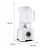 Liquidificador Power Max Arno LN51 Branco - Imagem 7