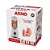 Liquidificador Power Max Arno LN51 Branco - Imagem 8