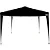Tenda Mor 3x3 Flex Oxford-3576 Preto - Imagem 1