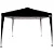 Tenda Mor 3x3 Flex Oxford-3576 Preto - Imagem 2