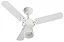 Ventilador Tron de Teto Marbela 3 Pás - Imagem 1