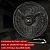 Ventilador Tron Oscilante de Mesa 50cm Preto Bivolt - Imagem 3