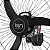 Ventilador Tron Oscilante de Parede 60cm Preto Bivolt - Imagem 2