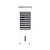 Climatizador Cadence CLI5511 127v - Imagem 1