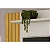 Painel Extensível DJ Moveis Trend Freijo/Off White - Imagem 2