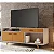 Rack Impar JCM Off white/Cinamomo - Imagem 1
