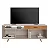 Rack Impar JCM Off white/Cinamomo - Imagem 2