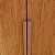 Guarda Roupa Cataguases 6 Portas Tcil Cinamomo - Imagem 3