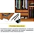 Guarda Roupa Cataguases 6 Portas Tcil Cinamomo - Imagem 8