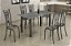 Tampo de Mesa Teixeira 1,40x0,75 Luxo Granito Topazio - Imagem 2
