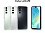 Smartphone Samsung A165M 256GB Preto - Imagem 9