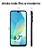 Smartphone Samsung Galaxy A165M 256GB Verde - Imagem 3