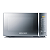 Micro-ondas Brastemp BMS20 20L 220V Inox - Imagem 1