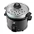 Panela Elétrica de Arroz Britânia BPA07A 7 Xícaras 110v Preto - Imagem 9