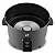 Panela Elétrica de Arroz Britânia BPA07A 7 Xícaras 110v Preto - Imagem 2
