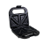 Sanduicheira/Grill Supreme Toast Mallory Preto - Imagem 3