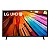 Smart Tv LG 55 polegadas LCD 55UT8050PSA 4K LED Preto - Imagem 1