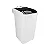 Lavadora de Roupa semiautomatica Britânia 20,6kg BLR04 Branco - Imagem 6