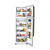 Geladeira Panasonic BT41PD1WB 387L 220v Branco - Imagem 4
