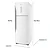 Geladeira Panasonic BT41PD1WB 387L 220v Branco - Imagem 2
