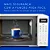 Micro-ondas Panasonic NN-ST24LWR 21L 110v Branco - Imagem 5