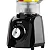 Liquidificador Fast Mix 100v Mallory Preto - Imagem 4