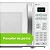 Micro-ondas Consul CMA20 110v - Imagem 7