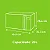 Micro-ondas Consul CMA20 110v - Imagem 5