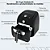 Fritadeira Air Fryer Ref2002 Itatiaia 5L 220V - Imagem 8