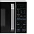 Micro-ondas Midea MXSA27 27L Branco/Preto - Imagem 3