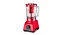 Liquidificador Turbo Multilaser 1200w 110v Vermelho - Imagem 3