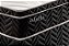 Colchão Queen Olimpia Uniface Euro Pillow V4 198x158x28 Paropas - Imagem 3