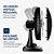 Ventilador Mondial 40cm VSP-40-B Mesa 110v Preto - Imagem 3