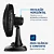 Ventilador Mondial 40cm VSP-40-B Mesa 110v Preto - Imagem 4