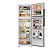 Geladeira Consul CRM44MB Frost Free 337L 110v Branco - Imagem 3