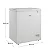 Freezer Horizontal 142Litros Consul CHA14 110v Branco - Imagem 6