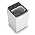 Lavadora de Roupa Consul CWN15 15kg 110v Branco - Imagem 2