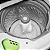 Lavadora de Roupa Consul CWN15 15kg 110v Branco - Imagem 5