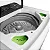 Lavadora de Roupa Consul CWN15 15kg 110v Branco - Imagem 6