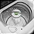 Lavadora de Roupa Consul CWN13 13Kg 220v Branco - Imagem 4