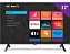 Smart TV AOC 32" 32s5045/78G Led HD/HDMI/USB - Imagem 2