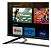Smart TV Philips 50" 50PUG70 Led - Imagem 5