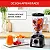 Liquidificador Arno LQ19 Power Mix Essential 110v - Imagem 6