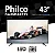 Smart TV Philco LED 43" P43EAB - Imagem 3
