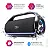 Caixa de Som Philco Speaker Extreme PBS220BT 220v Preto - Imagem 3