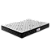 Colchão Casal América D33 188x138x17 América Colchões e Espumas - Imagem 1