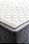 Colchão Queen Autenza Pocket 198x158x32 América Colchões e Espumas - Imagem 2