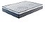Colchão Queen Imperial Pocket Bege 198x158x27 América Colchões e Espumas - Imagem 1