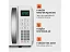 Microondas Mondial MO-01-21-W Branco - Imagem 2